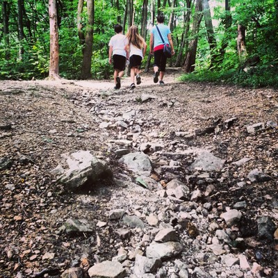 Lancaster County Hiking